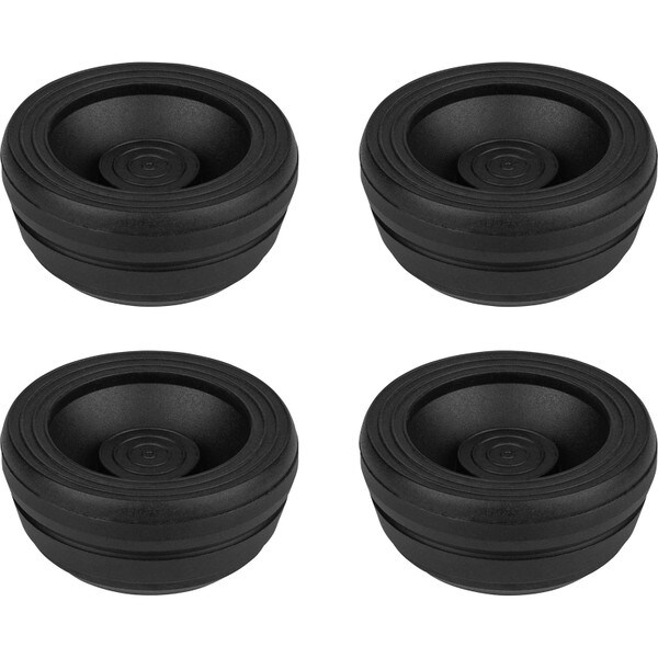 Main product image for Talent RF-4B 4-Pack Speaker Isolation Feet 260-7520